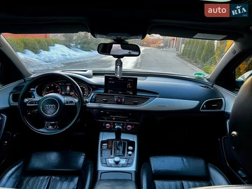 Авто Audi A6 2016 № 8565362
