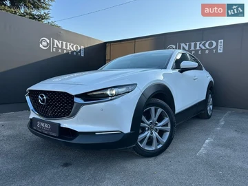 Авто Mazda Cx-30 2020 № 8565365