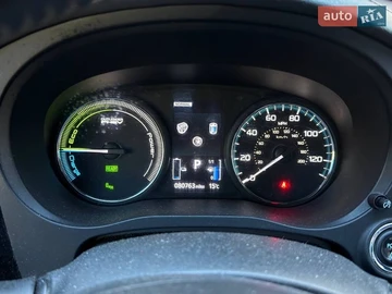 Авто Mitsubishi Outlander 2018 № 8565379