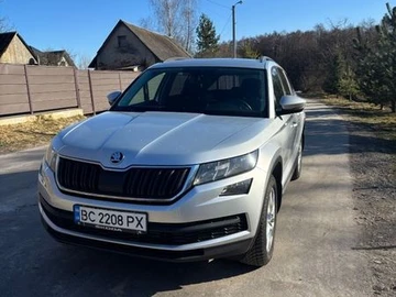 Авто Skoda Kodiaq 2019 № 8565404