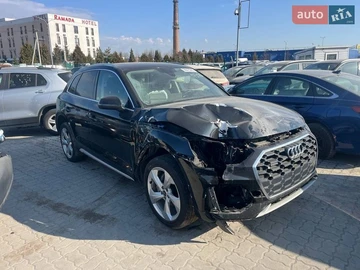 Авто Audi Q5 2023 № 8565411