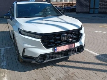Авто Honda Cr-V 2023 № 8565418