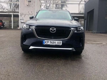 Авто Mazda Cx-90 2023 № 8565565