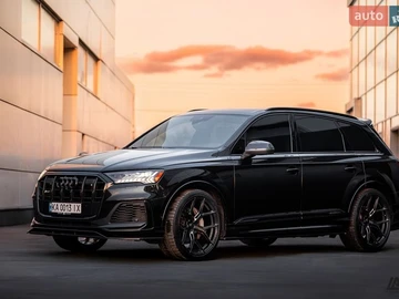 Авто Audi Q7 2020 № 8565580