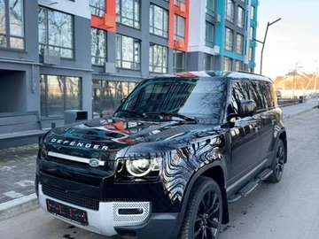 Авто Land Rover Defender 2022 № 8565581