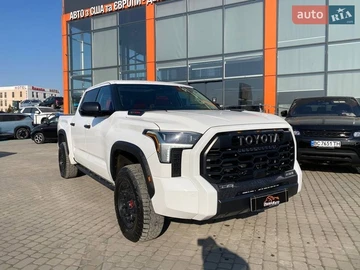 Авто Toyota Tundra 2023 № 8565588