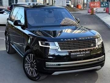 Авто Land Rover Range Rover 2023 № 8565589