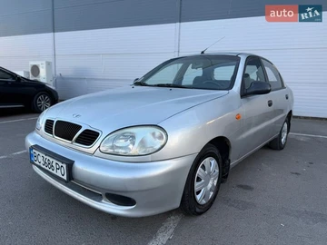Авто Daewoo Lanos 2006 № 8565591