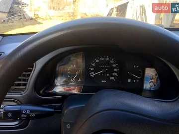 Авто ЗАЗ Sens 2012 № 8565593