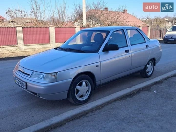 Авто ВАЗ 2110 2006 № 8565602