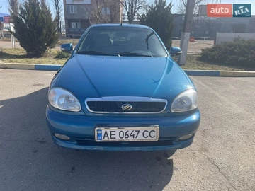 Авто ЗАЗ Lanos 2013 № 8565614