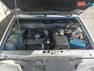 Авто ВАЗ 2115 Samara 2011 № 8565616