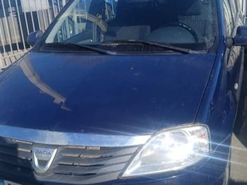 Авто Dacia Logan 2013 № 8565625