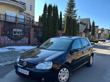Авто Volkswagen Golf 2004 № 8565628