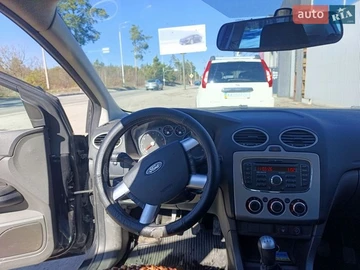 Авто Ford Focus 2007 № 8565644