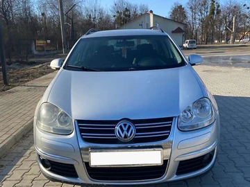 Авто Volkswagen Golf 2007 № 8565749