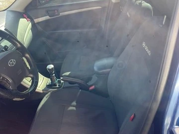 Авто Hyundai Sonata 2008 № 8565751