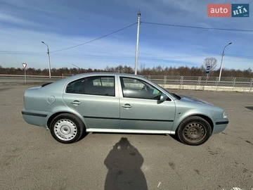 Авто Skoda Octavia 2009 № 8565752