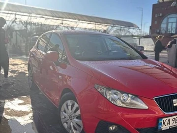 Авто SEAT Ibiza 2011 № 8565754