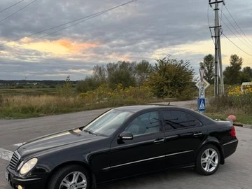 Авто Mercedes E-Class 2007 № 8565758