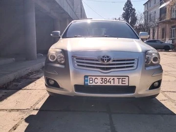 Авто Toyota Avensis 2006 № 8565762