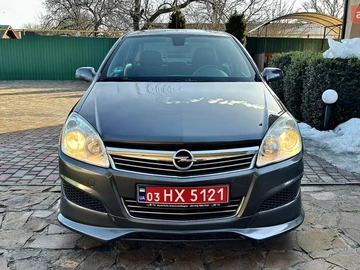 Авто Opel Astra 2009 № 8565763