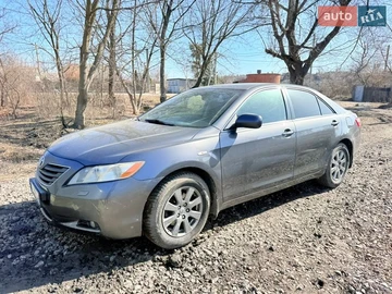 Авто Toyota Camry 2007 № 8565765