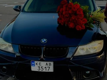 Авто BMW 3 Series 2005 № 8565774