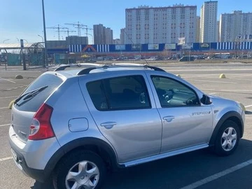 Авто Renault Sandero 2013 № 8565784