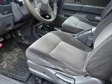 Авто Nissan Navara 2011 № 8565876