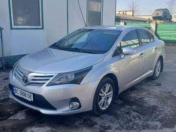 Авто Toyota Avensis 2012 № 8565885