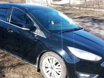 Авто Ford Focus 2018 № 8565886