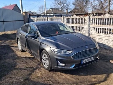 Авто Ford Fusion 2019 № 8565888