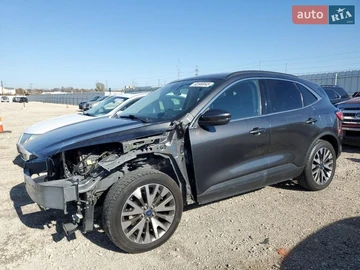 Авто Ford Escape 2020 № 8565897