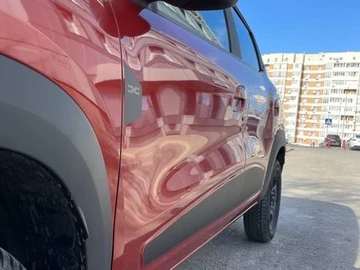 Авто Dacia Spring 2023 № 8565899