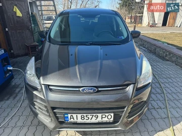 Авто Ford Escape 2015 № 8565911
