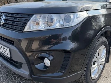 Авто Suzuki Vitara 2017 № 8565918
