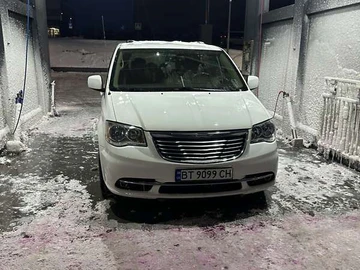 Авто Chrysler Town Country 2016 № 8565923
