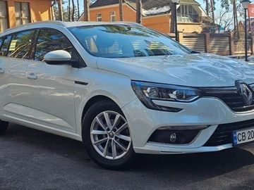 Авто Renault Megane 2019 № 8565925