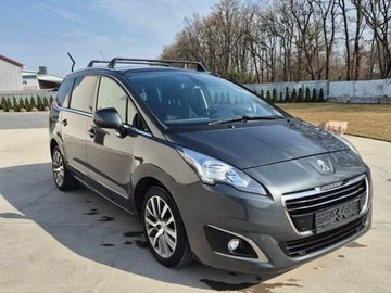Авто Peugeot 5008 2014 № 8565927