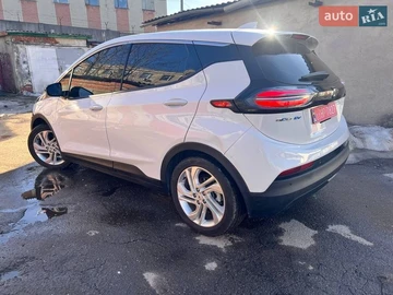 Авто Chevrolet Bolt Ev 2023 № 8565928