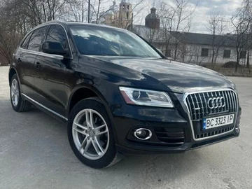 Авто Audi Q5 2013 № 8565948