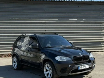 Авто BMW X5 2012 № 8565957