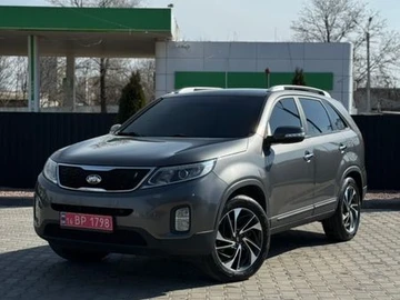Авто KIA Sorento 2012 № 8565959