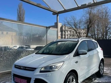 Авто Ford Kuga 2015 № 8565964