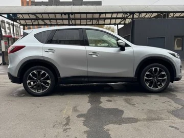 Авто Mazda Cx-5 2016 № 8565965