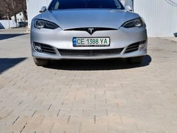 Авто Tesla Model S 2014 № 8565966