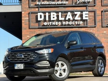 Авто Ford Edge 2018 № 8565967