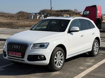 Авто Audi Q5 2016 № 8565977