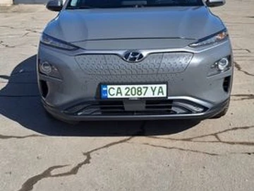 Авто Hyundai Kona 2019 № 8565980